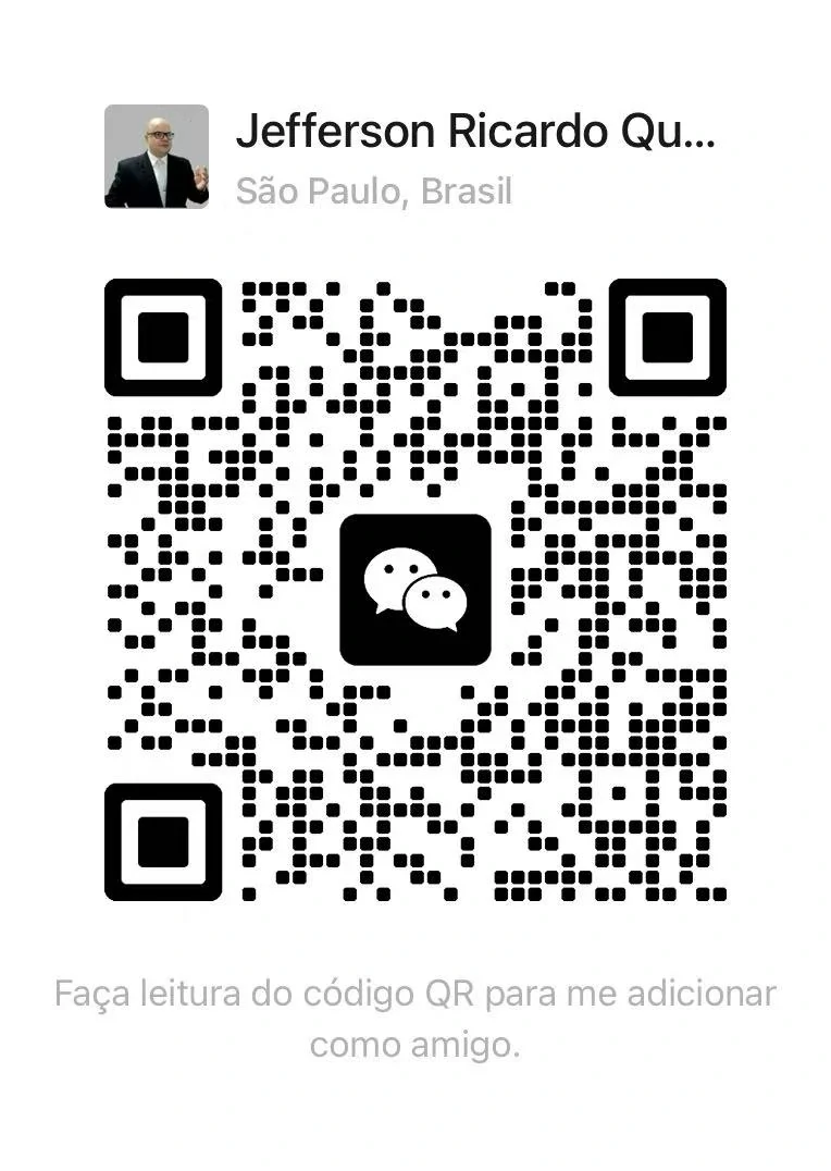 WeChat QR